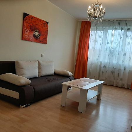Grazinos Apartamentai Panevėžys Eksteriør bilde
