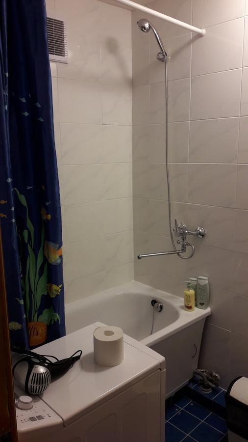 Grazinos Apartamentai Panevėžys Eksteriør bilde