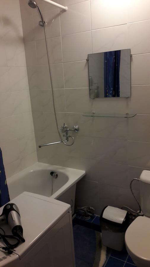 Grazinos Apartamentai Panevėžys Eksteriør bilde