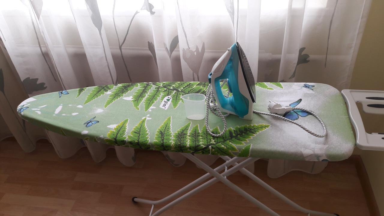 Grazinos Apartamentai Panevėžys Eksteriør bilde