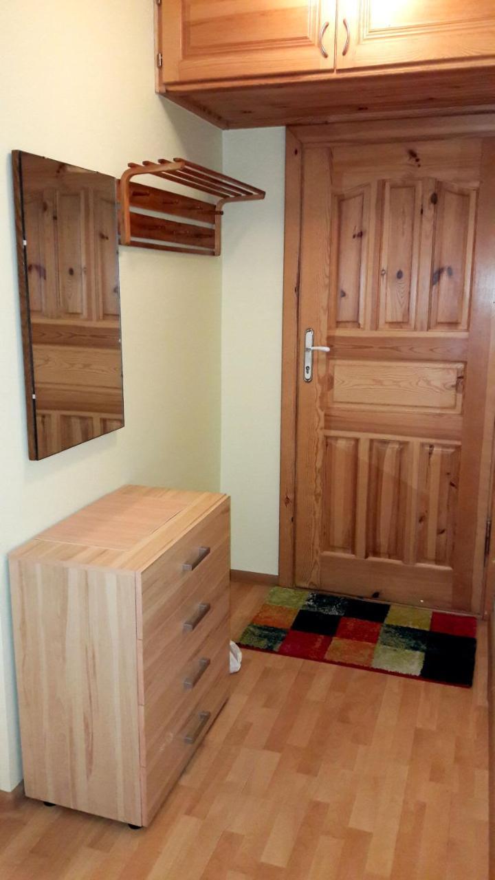 Grazinos Apartamentai Panevėžys Eksteriør bilde